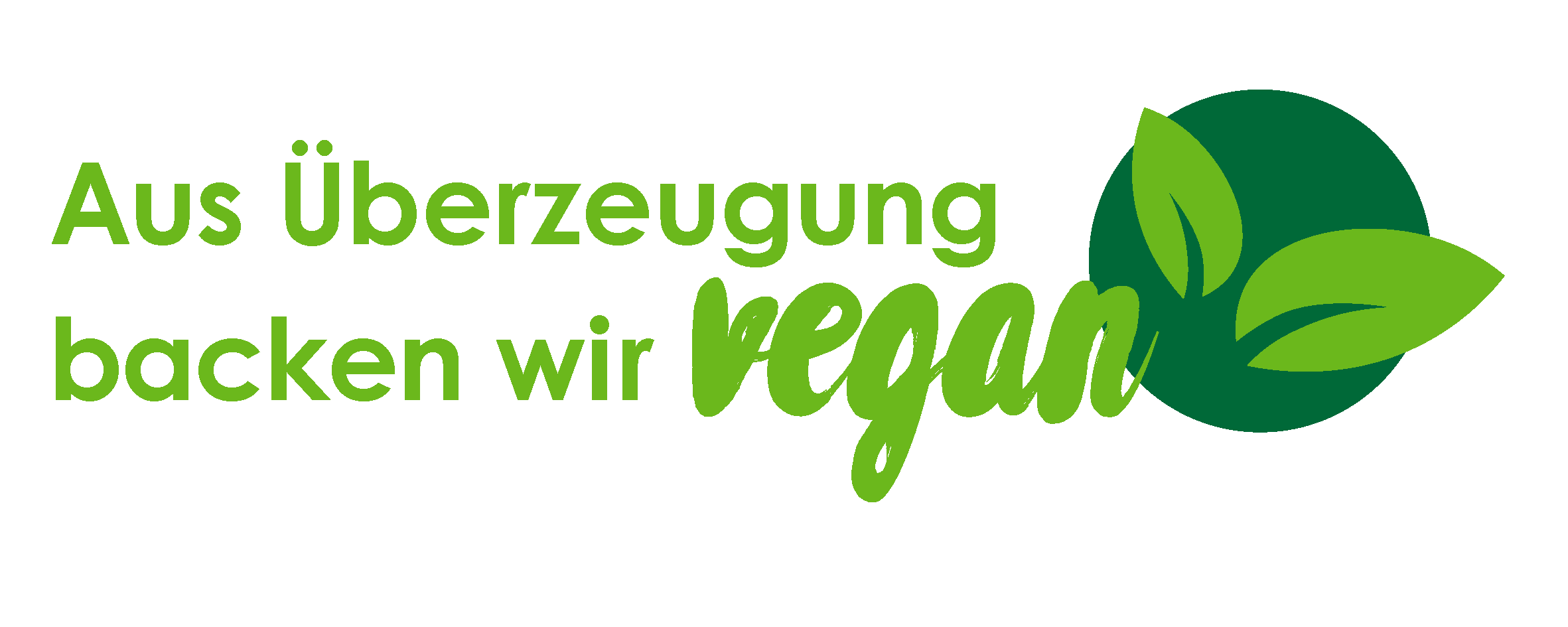 Vegan aus Überzeugung